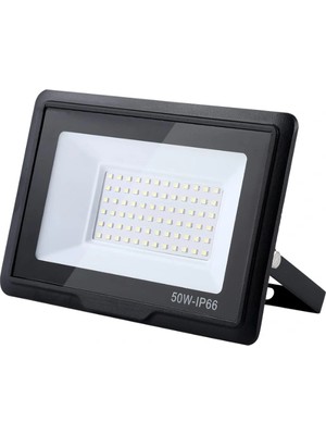 Buğz Ultra Slim Projektör Dış Mekan LED Işık