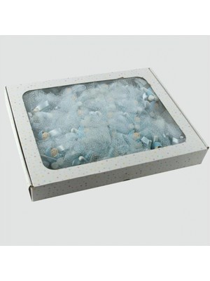 Marsilyan Bebek Arabası Figürlü Dolap Süsü