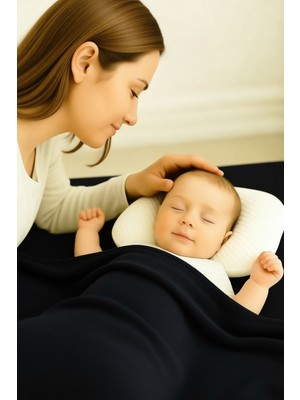 Dormeur Bebek Boyun Yastığı