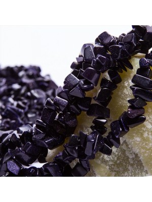 Marsilyan Kırık Yıldız Doğal Taş 240 Adet