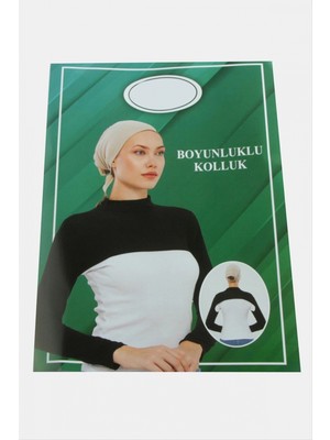 Marsilyan Boyunluk ve Kolluk