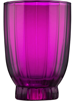 Paşabahçe Amore In Color Su Bardağı 6'lı 320 cc