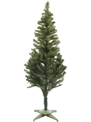 Empressco 150 cm Yeşil Çam Ağacı, Doğal ve Şık Dekorasyon Için Ideal Seçim