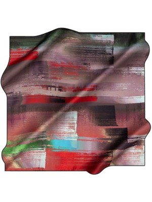 Aker Sura  Ipek Eşarp 8987-311