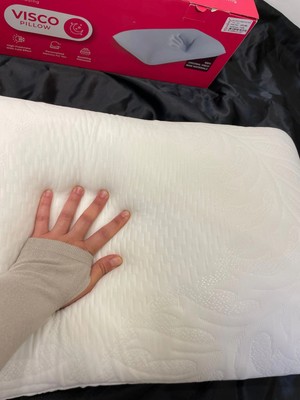 Moln Tombul Visco Yastık