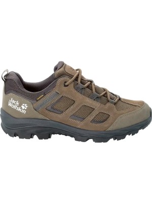 Jack Wolfskin Vojo 3 Texapore Low M Erkek Outdoor ayakkabı 4042441-4287