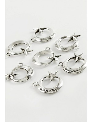 Marsilyan Ay Yıldız Aparat 50 Gram