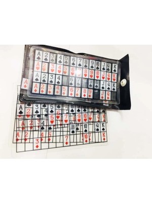 Buğz Sihir Oyunu Sihirli Tombala