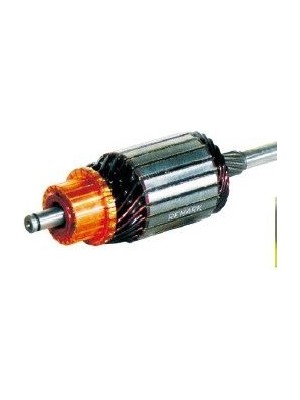 Universal Kollektör 12V Fıat Slx 98-99 / Tempra Sekmanlı (MM98) Mako Tip