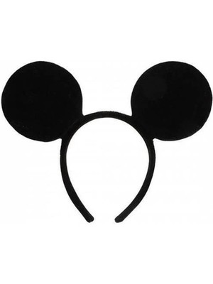 Buğz Mickey Mouse Tacı Fare Tacı