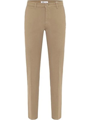 Süvari Regular Kalıp Caesar  Erkek Klasik Pantolon PN2020500713