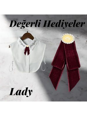 Empressco Bordo Yılbaşı Süsleri ve Dekoratif Kutu Detayları, Şık ve Neşeli Yılbaşı Atmosferi Için