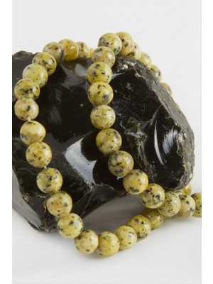 Marsilyan 8 mm Ceyt Taşı