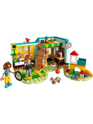 Tp Bfs   LEGO Friends Autumn’un Odası 42646
