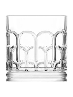 Lav Archie Meşrubat Bardağı 370 cc 4'lü (2 Adet)