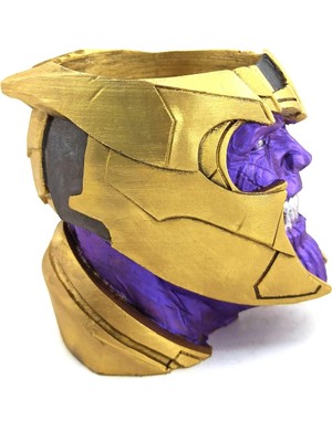 Buğz Polyester Thanos Kalemlik