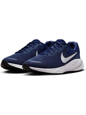Mavi Koşu Ayakkabısı Nike Revolution 7 FB2207-400