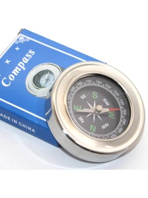 Tp Metal Pusula ALK2254