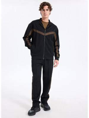 Hugo Şeffaf Unisex Relaxed Sweatpant 50542819_DERWENT