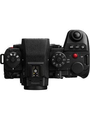 Panasonic Lumix Dc-S1 Iı