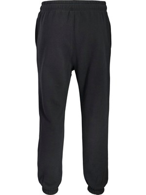 Jack & Jones Siyah Erkek Çocuk Baskılı Sweatpant 12293536