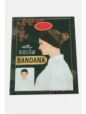Marsilyan Bandana