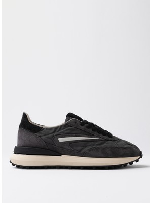 D.A.T.E. Erkek Sneaker