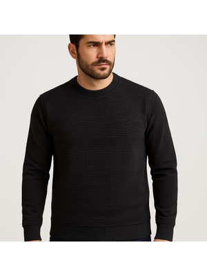 Ette Bisiklet Yaka Kazak