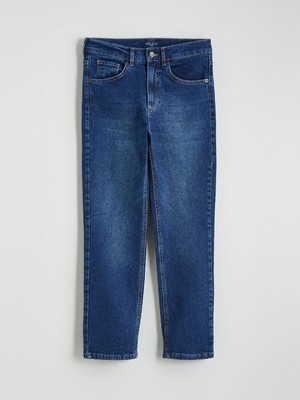 Lc Waikiki Yeni Sezon Slim Fit Kadın Jean Pantolon