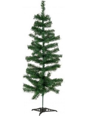 Empressco 120CM Yeşil Yılbaşı Çam Ağacı ile Kutlamalara Renk Katın