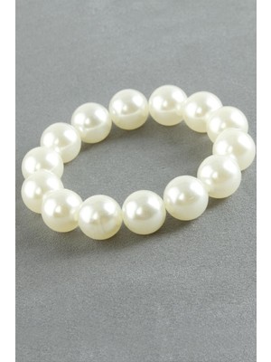 Marsilyan 16 mm Inci Bileklik