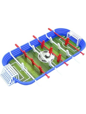 Nessiworld Masa Maçı