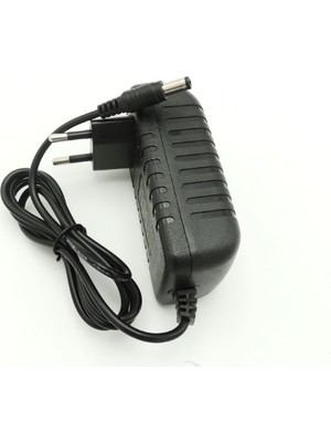 Sunlight Şerit LED Adaptörü, Trafo 12 Volt 3 Amper