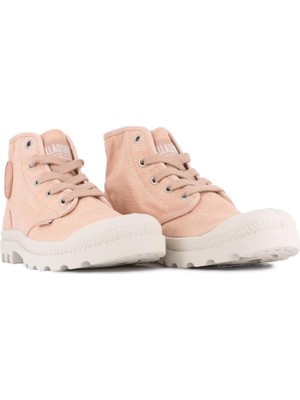 Palladium Pampa Hi Rose Stone Kadın Ayakkabı