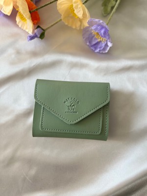 MST Kadın Zarf Cüzdan