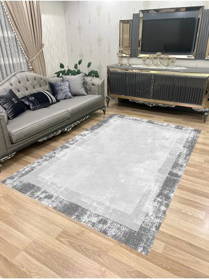Home Yıkanabilir Kaymaz Taban Halı Mutfak Dekor Yolluk Koridor Halısı Salon Halısı 1194