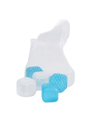 Tohana Maxi Buz Küpü 6'lı (5 Adet)