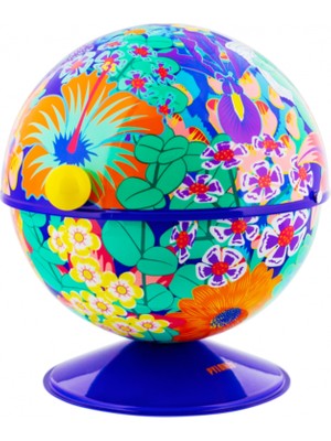 Pylones Metal Şekerlik - Bouquet