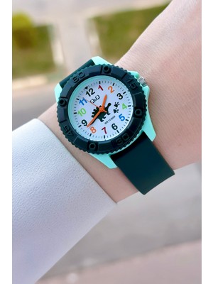 Q&q Çocuk Kol Saati