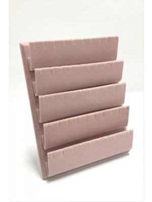 Marsilyan Anfora Kumaş Küpelik