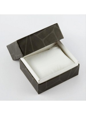 Marsilyan Çift Kombinli Saat Kutusu (Teşhir)