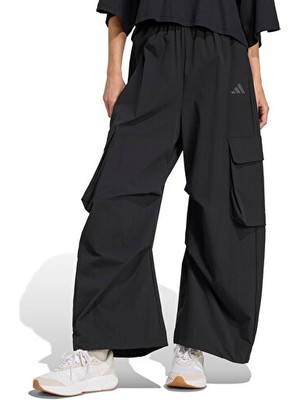 Adidas Sportswear JM8442 City Tech Paraşüt Kargo Pantolon