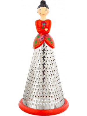 Pylones Ma Dame Rende (Büyük) - Coquelıcots