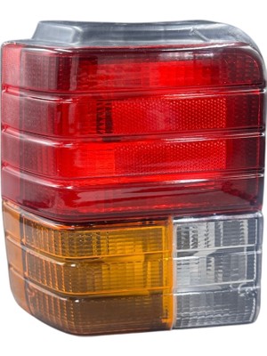 Ns Nilser Auto Parts Kia Pride Hactback Sol Stop Lambası 2000-2001