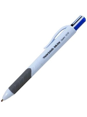 Paper Mate Papermate Quatro Ink Standart Renkler 4 Uçlu Jel Kalem