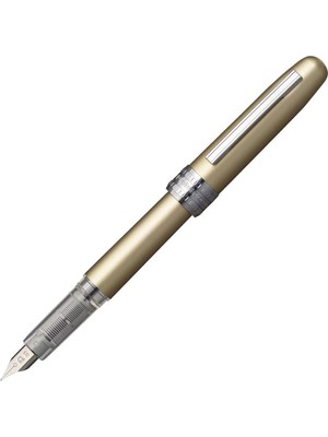 Platinum Plaisir Dolma Kalem F Uç Gold Pgb-1000-68-F