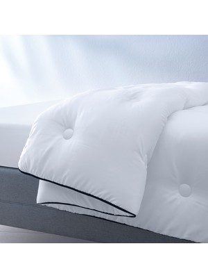 Yataş Dacron® Quallofil Tek Kişilik XL Yorgan, (195x215 cm)