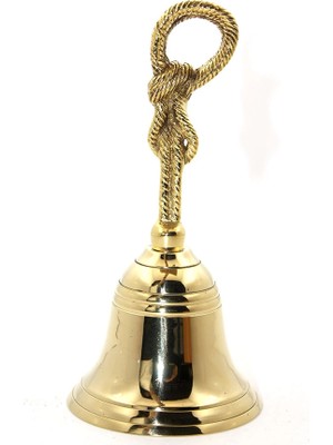 Zenvia Pirinç El Çanı 11574