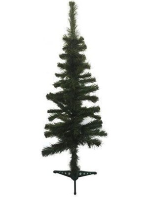 Empressco Yeşil Çam Ağacı, 100 Cm, Doğal ve Şık Dekorasyon Için Ideal Seçim