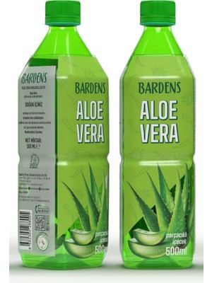 nesselsucht aloe vera gel NaturSense 64.2oz - 99% Organic Aloe Gel main image 0